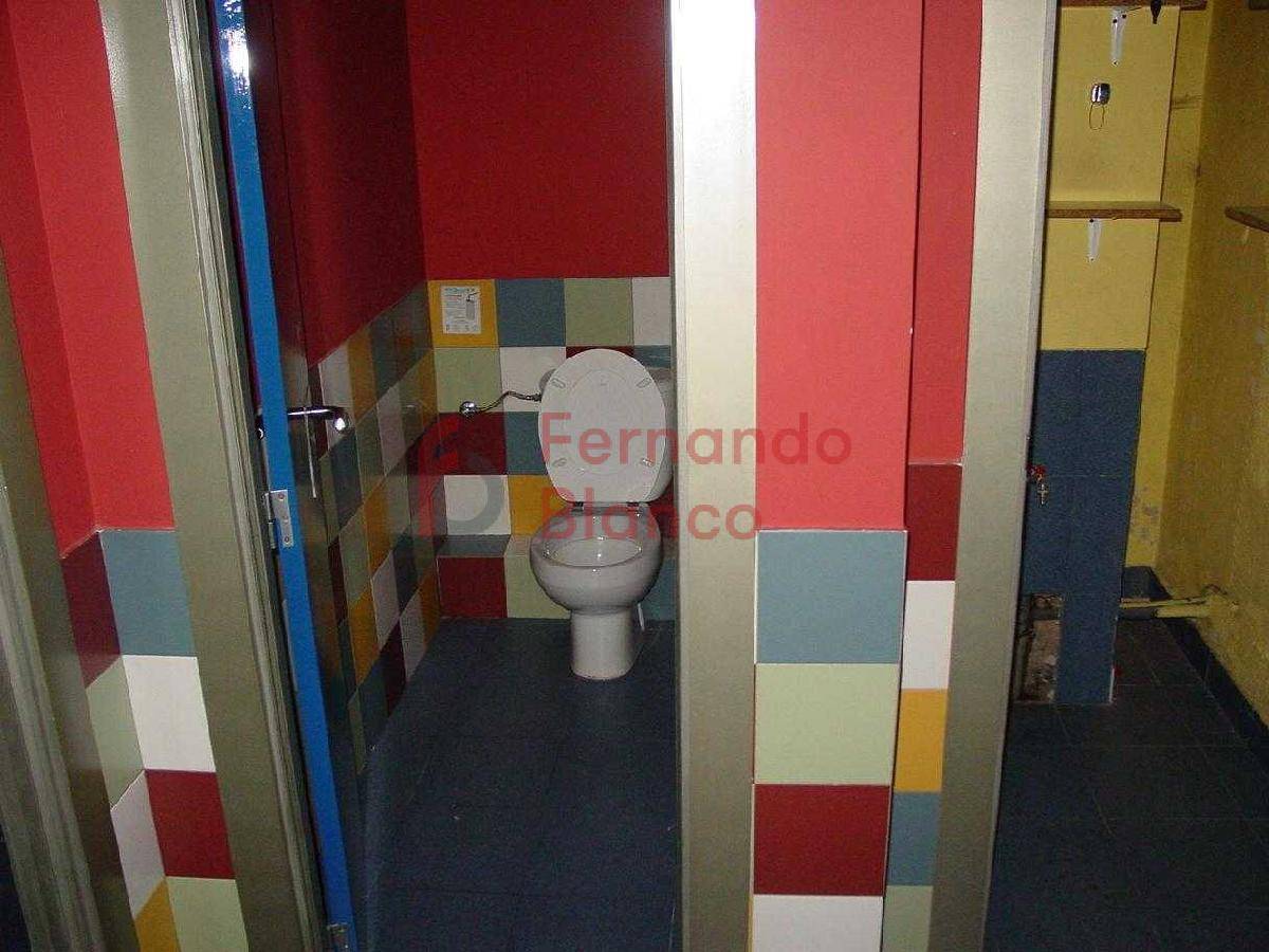 Oficina en alquiler en Bilbao zona Deusto