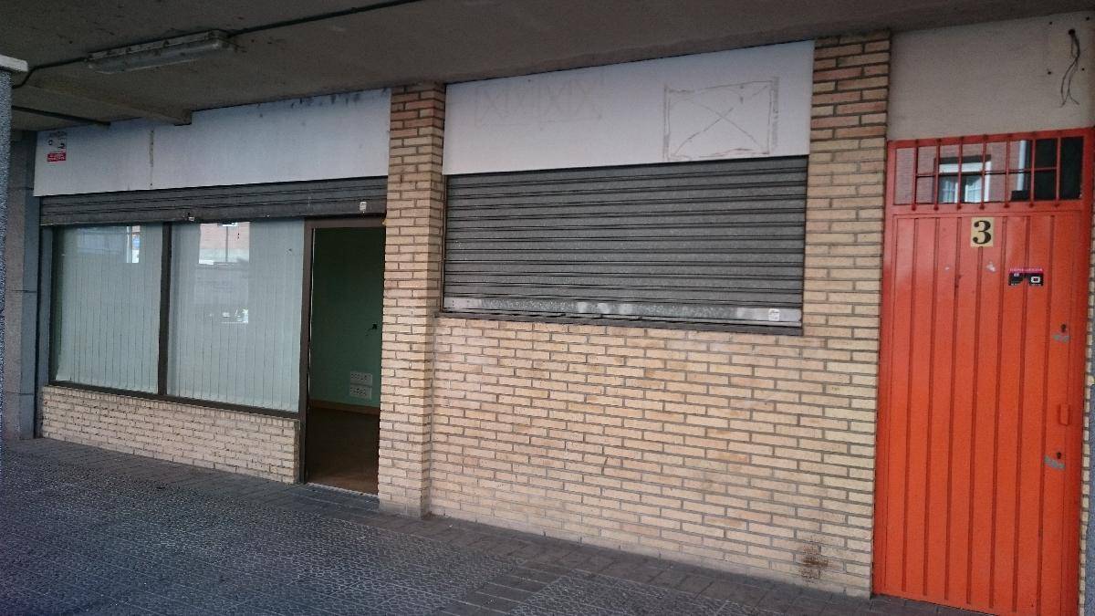 Premises for sale in Zorroza Olabeaga, Bilbao