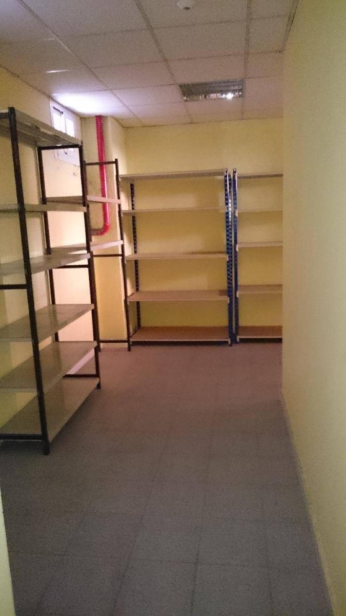 Local comercial en venta en Bilbao zona Zorroza Olabeaga