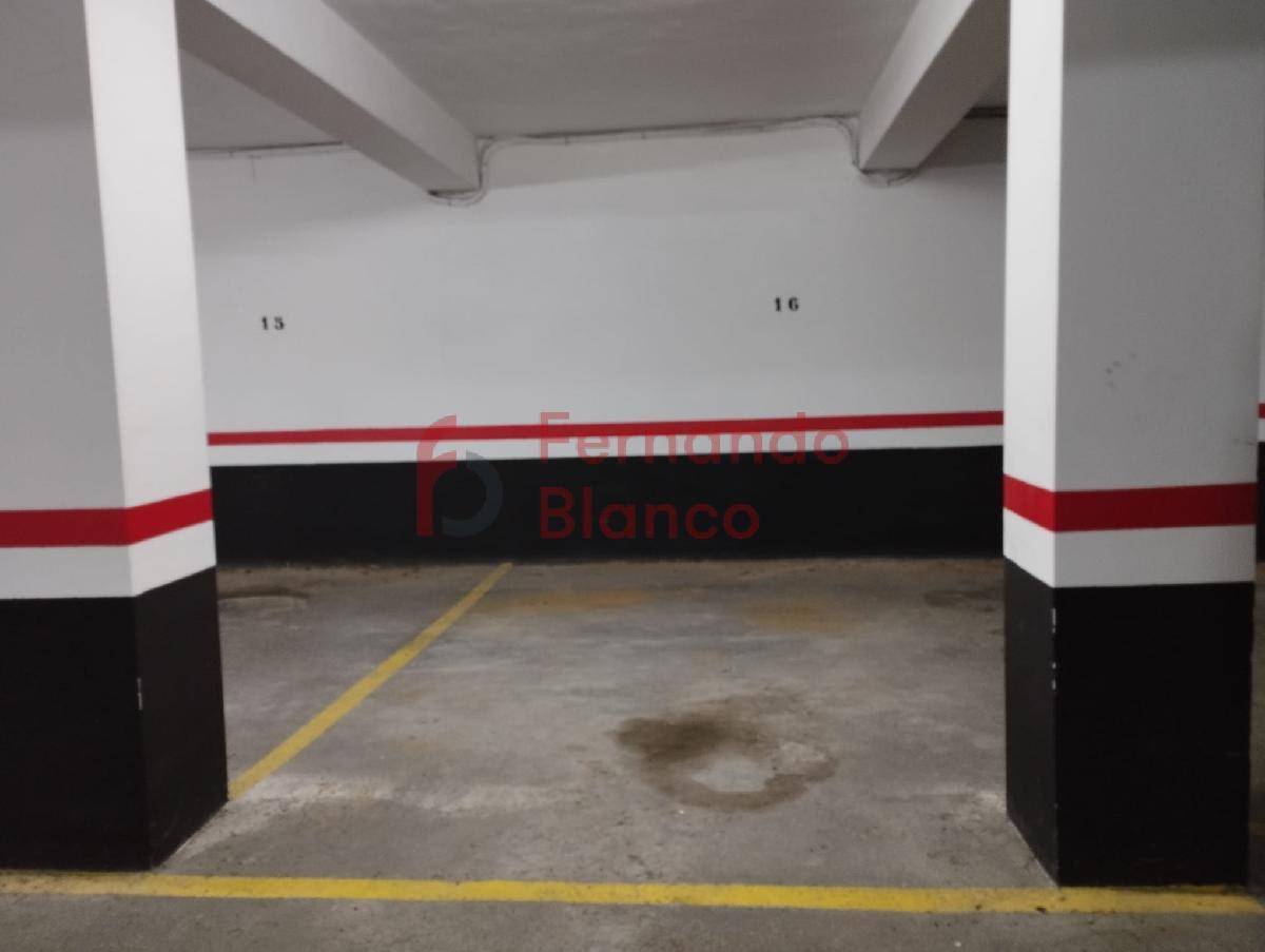 Garage for sale in Indautxu, Bilbao