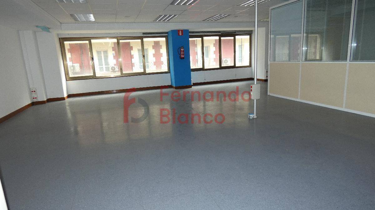Oficina en venta en Bilbao zona Abando