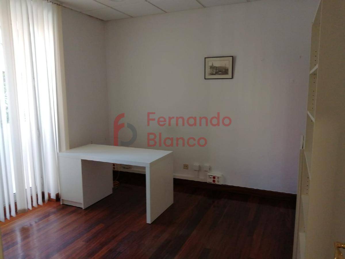 Office for rent in Abando, Bilbao