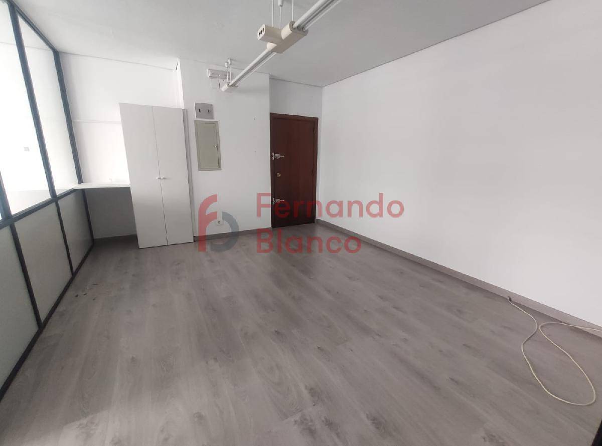 Oficina en alquiler en Bilbao zona Abando
