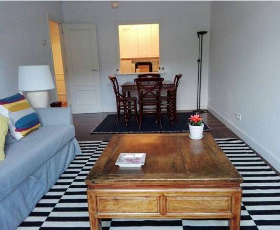Flat for rent in Deusto, Bilbao