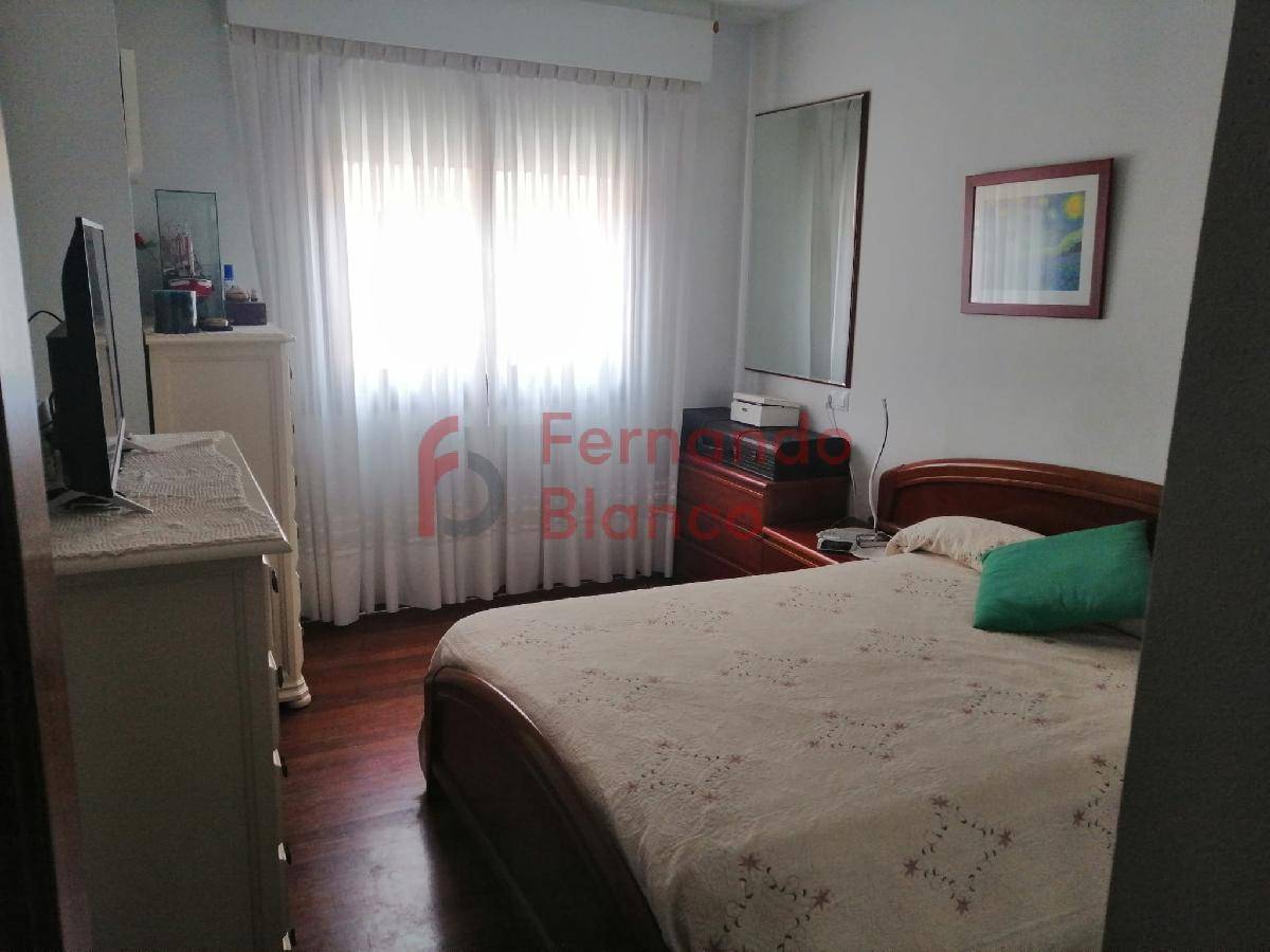 Flat for rent in Amezola, Bilbao