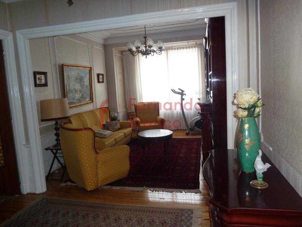 Flat for rent in Indautxu, Bilbao