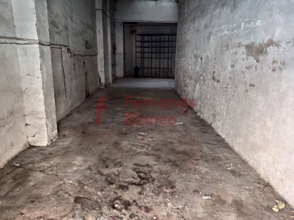 Local comercial en venta en Bilbao zona Basurto