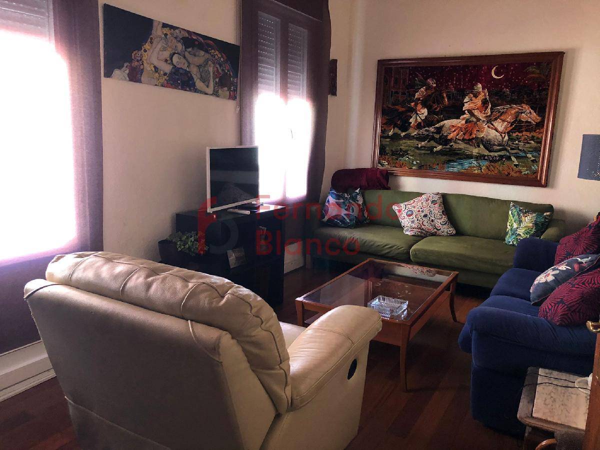 Flat for rent in Ibaiondo, Bilbao