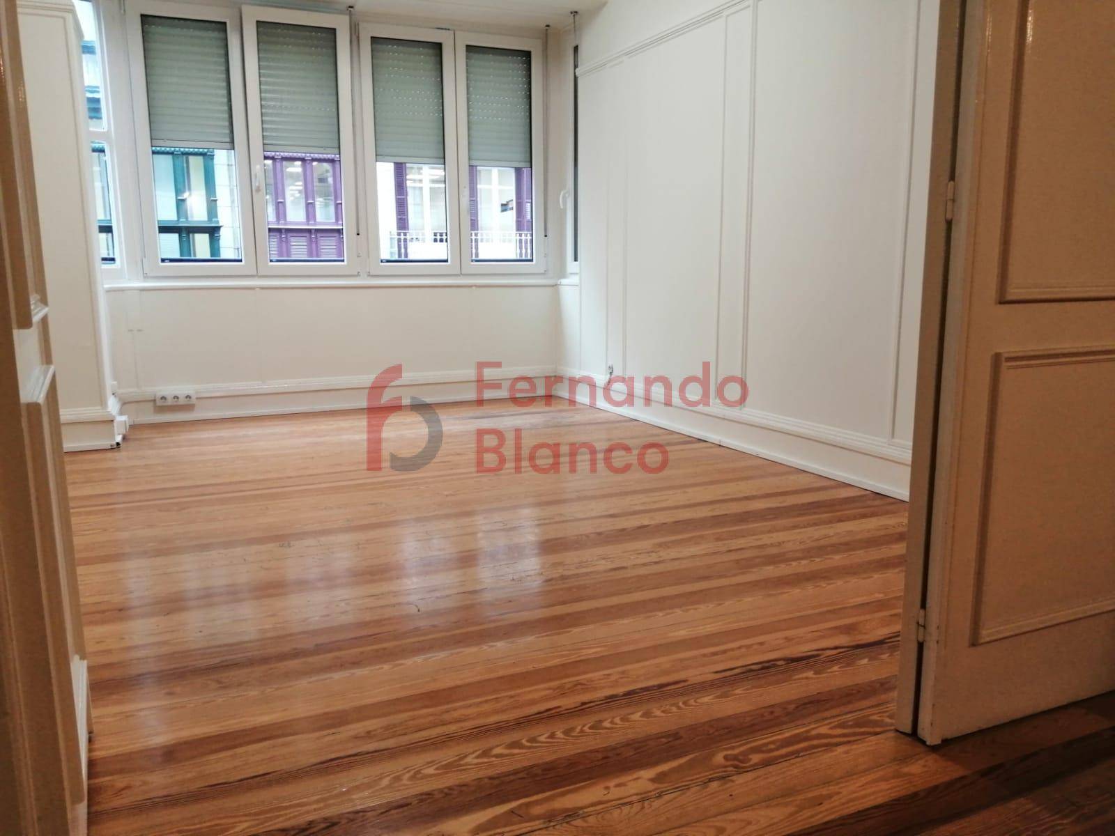 Flat for rent in Abando, Bilbao