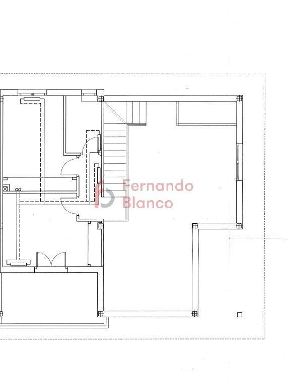 Chalet en venta en Amorebieta-Etxano