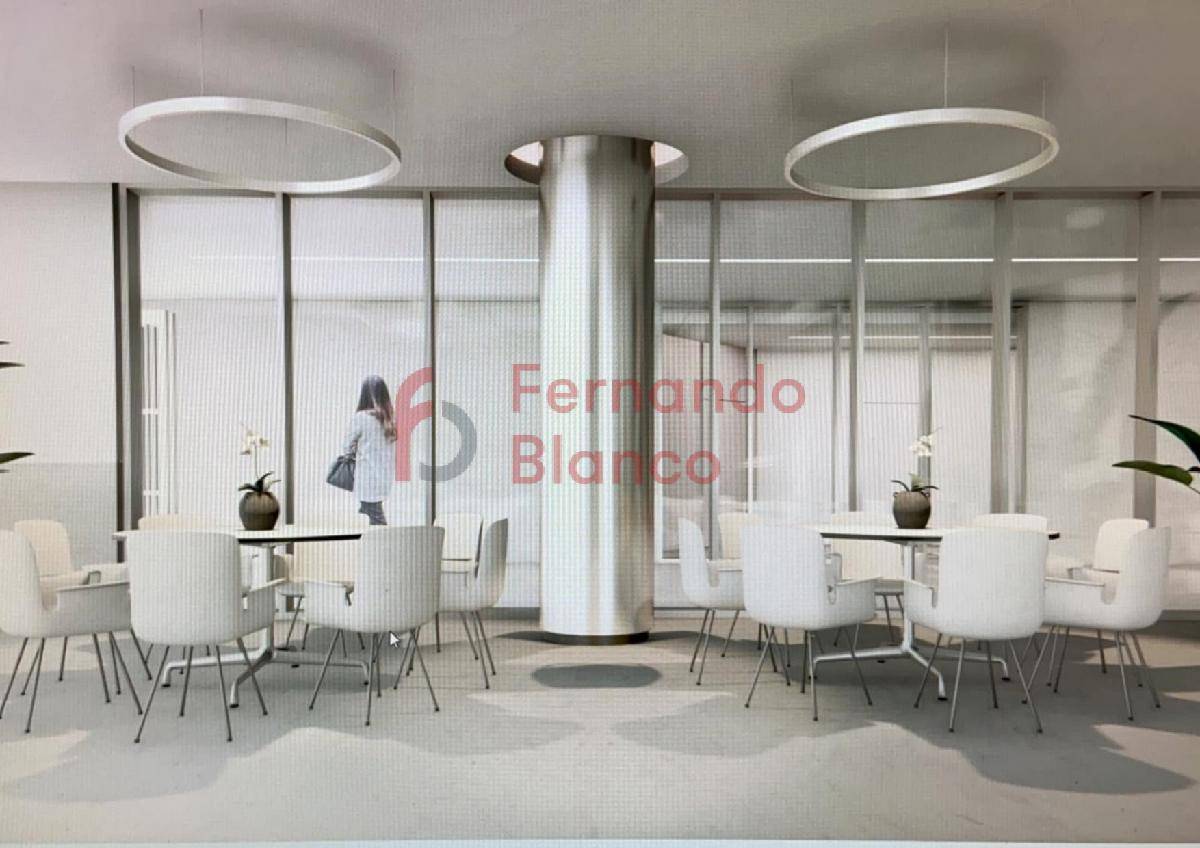 Local comercial en venta en Portugalete