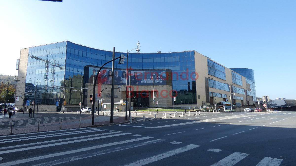 Office for sale in Basurto, Bilbao