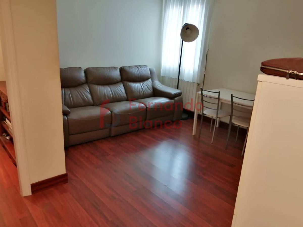 Flat for rent in Indautxu, Bilbao