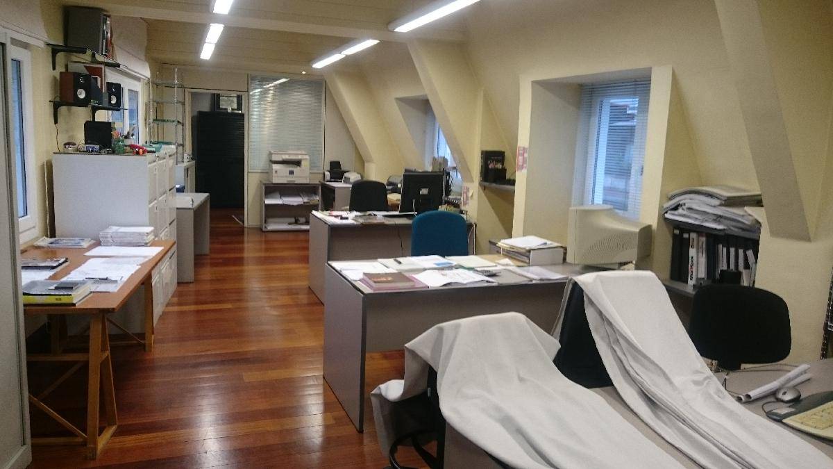Office for sale in Indautxu, Bilbao
