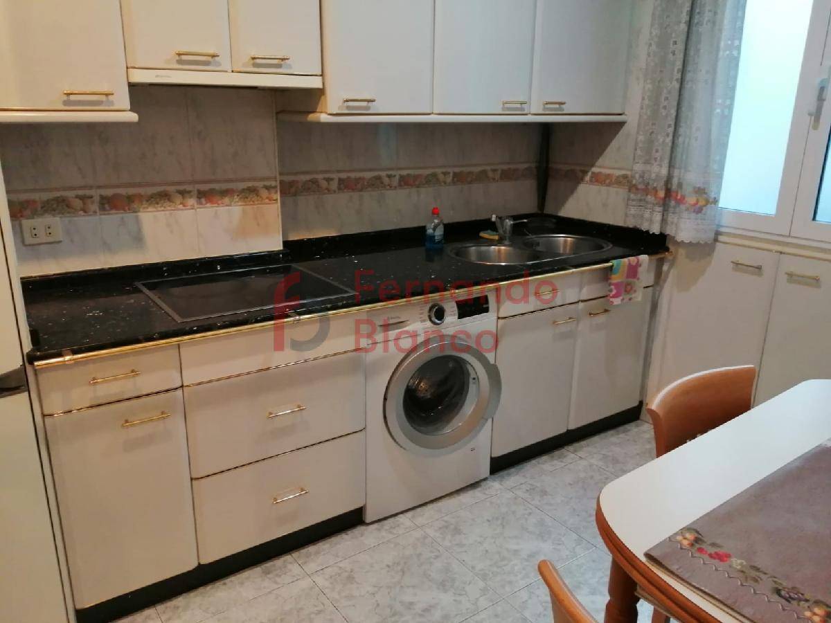 Flat for rent in Autonomia, Bilbao