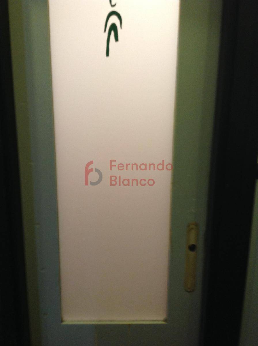 Local comercial en venta en Bilbao zona Begoña Santutxu