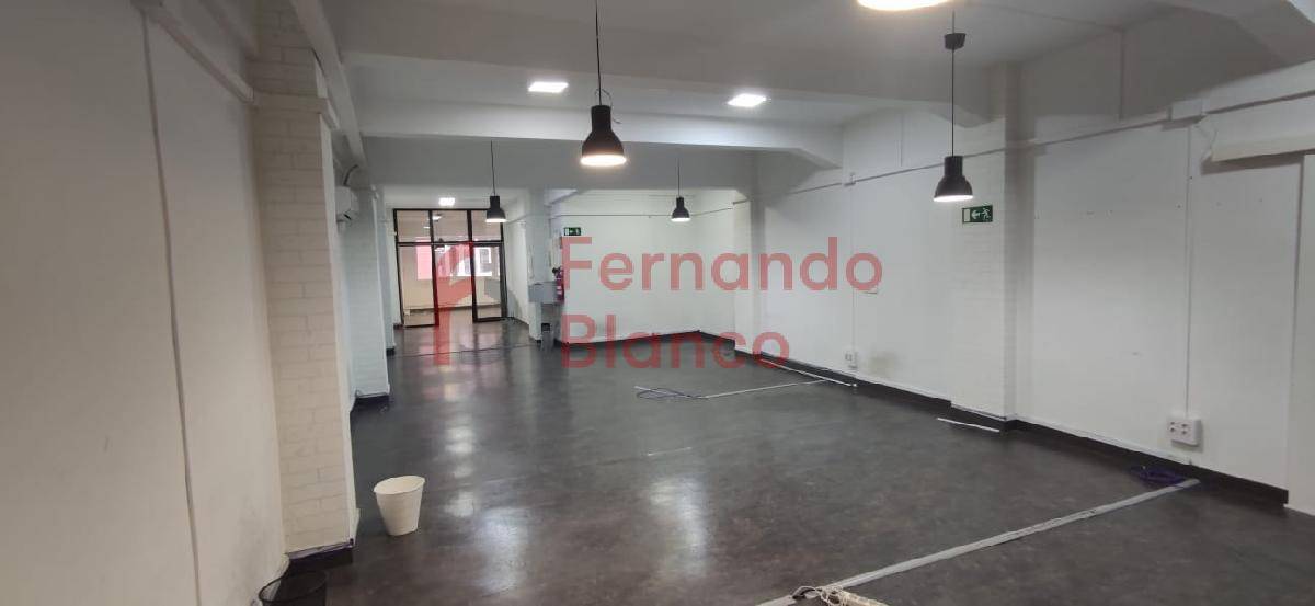 Office for sale in Abando, Bilbao