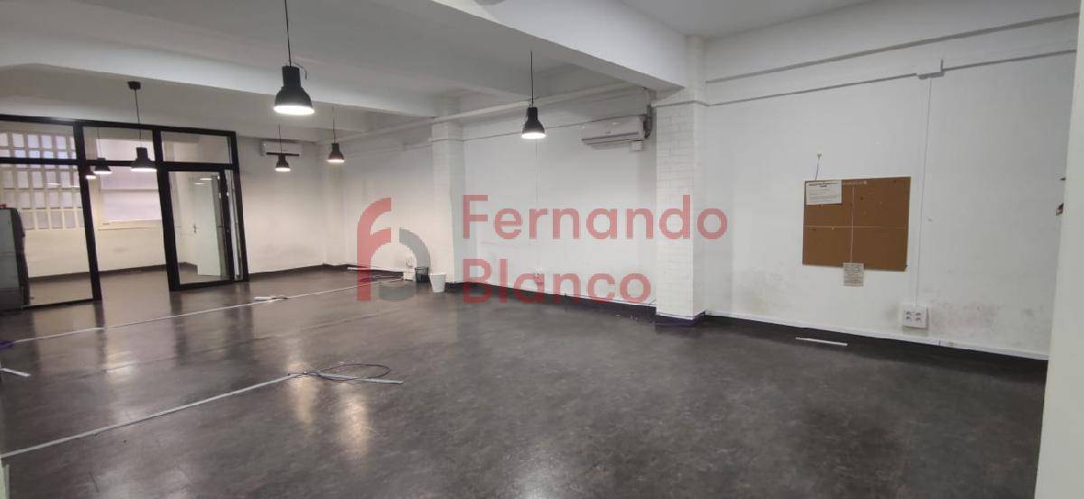 Office for rent in Abando, Bilbao