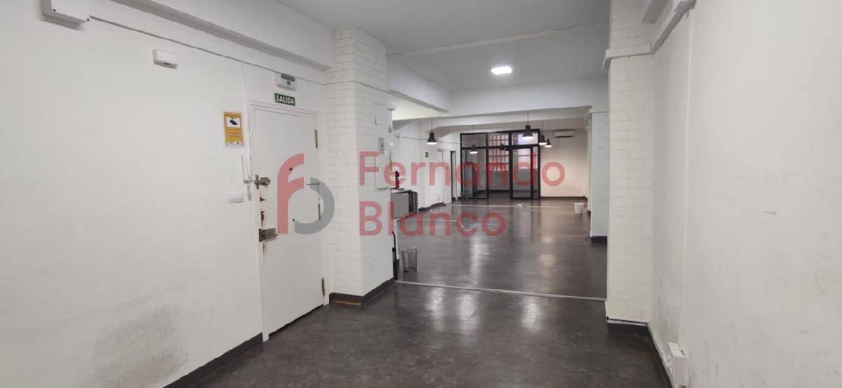 Office for rent in Abando, Bilbao