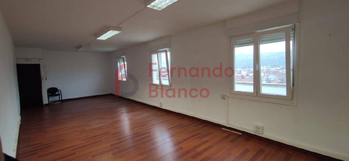 Office for rent in Abando, Bilbao