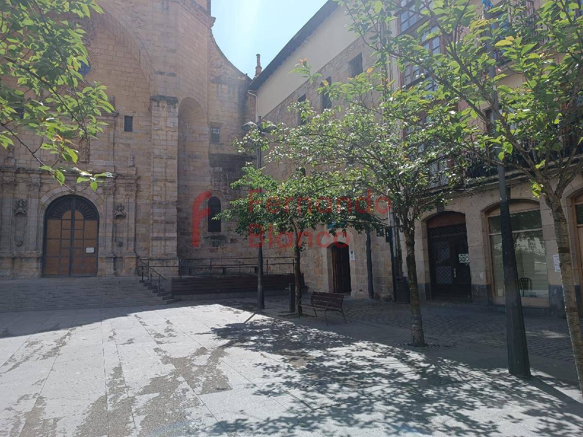 Flat for sale in Casco Viejo, Bilbao
