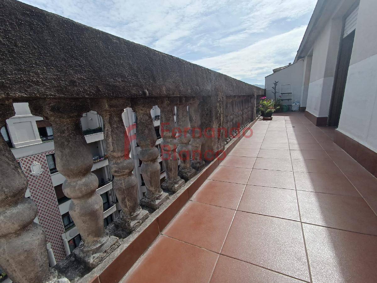 Flat for sale in Indautxu, Bilbao