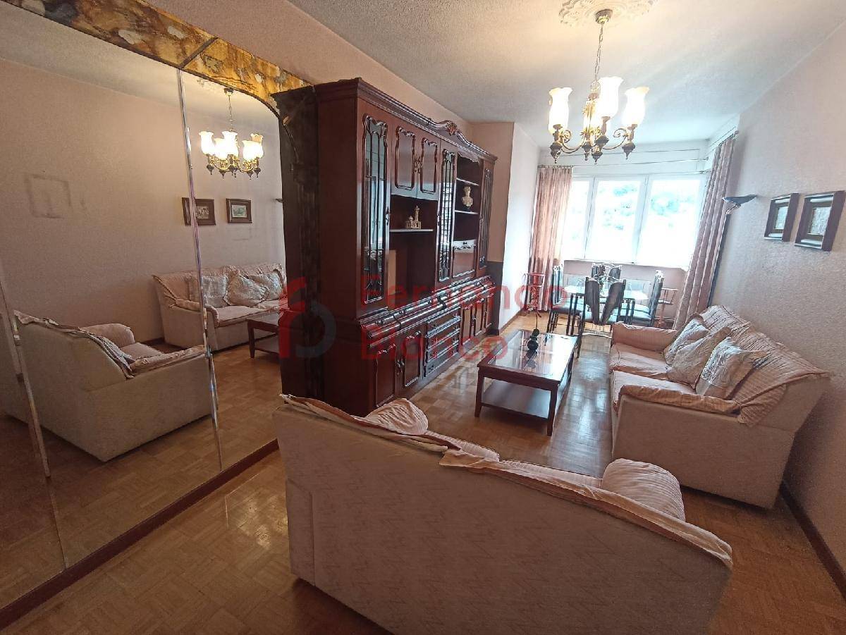 Flat for rent in Deusto, Bilbao