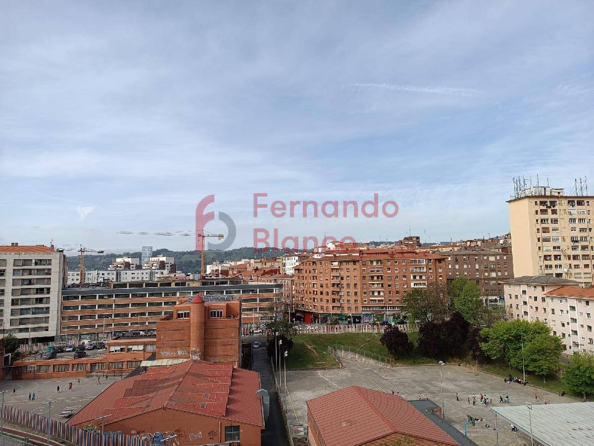 Flat for sale in Amezola, Bilbao