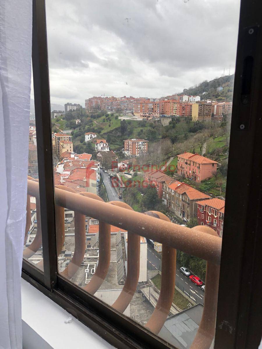 Flat for rent in Deusto, Bilbao