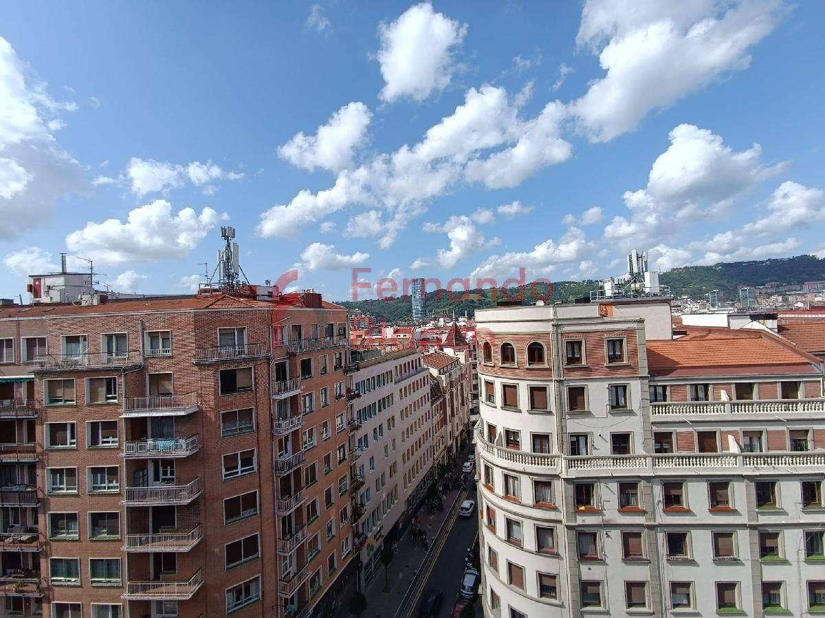 Flat for sale in Autonomia, Bilbao
