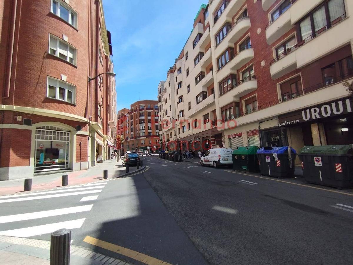 Store Room for rent in Abando, Bilbao