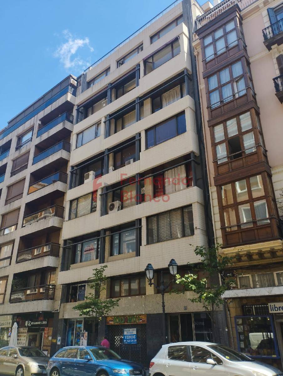 Office for sale in Abando, Bilbao