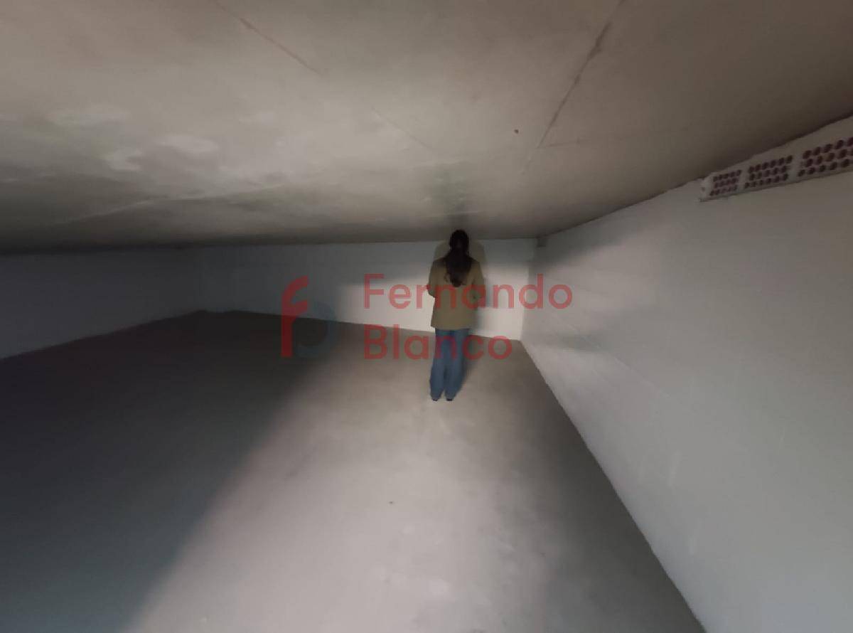 Trastero en venta en Bilbao zona Amezola