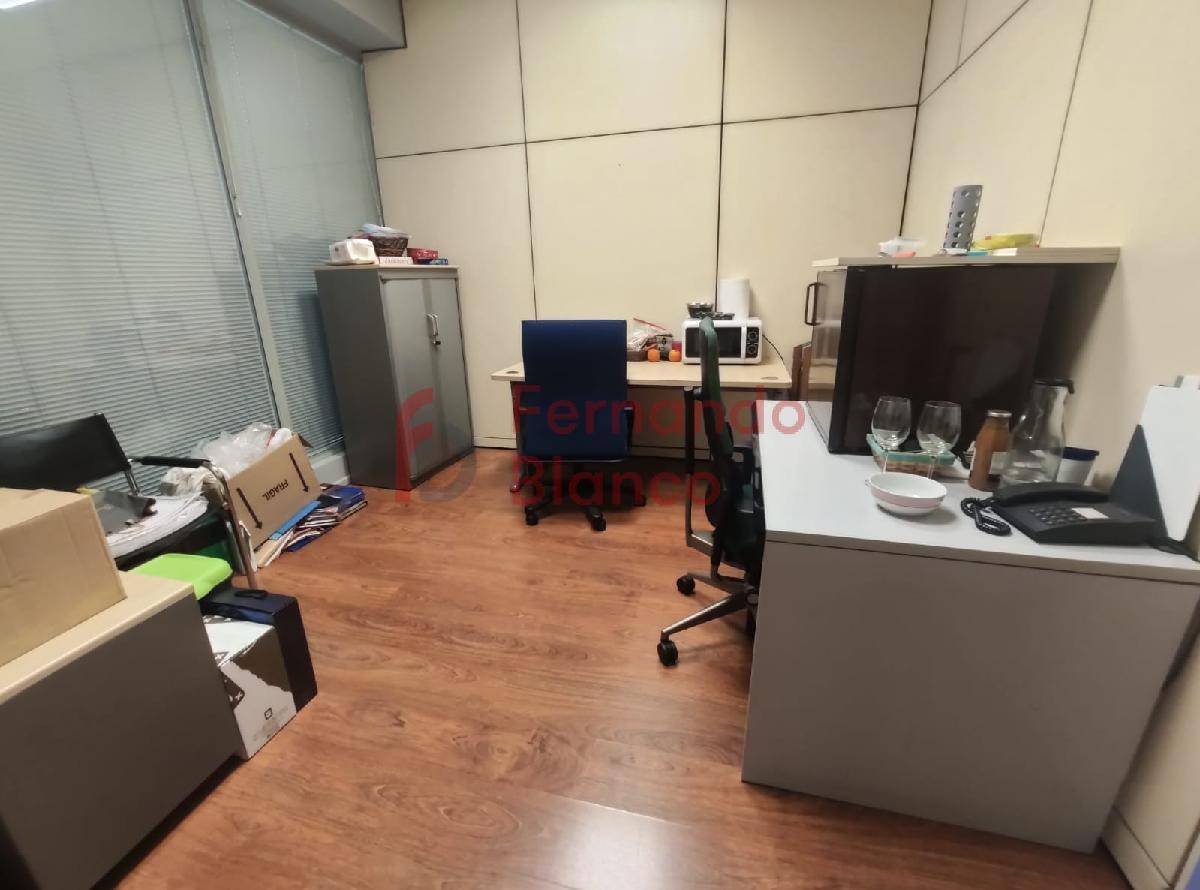 Oficina en venta en Bilbao zona Indautxu