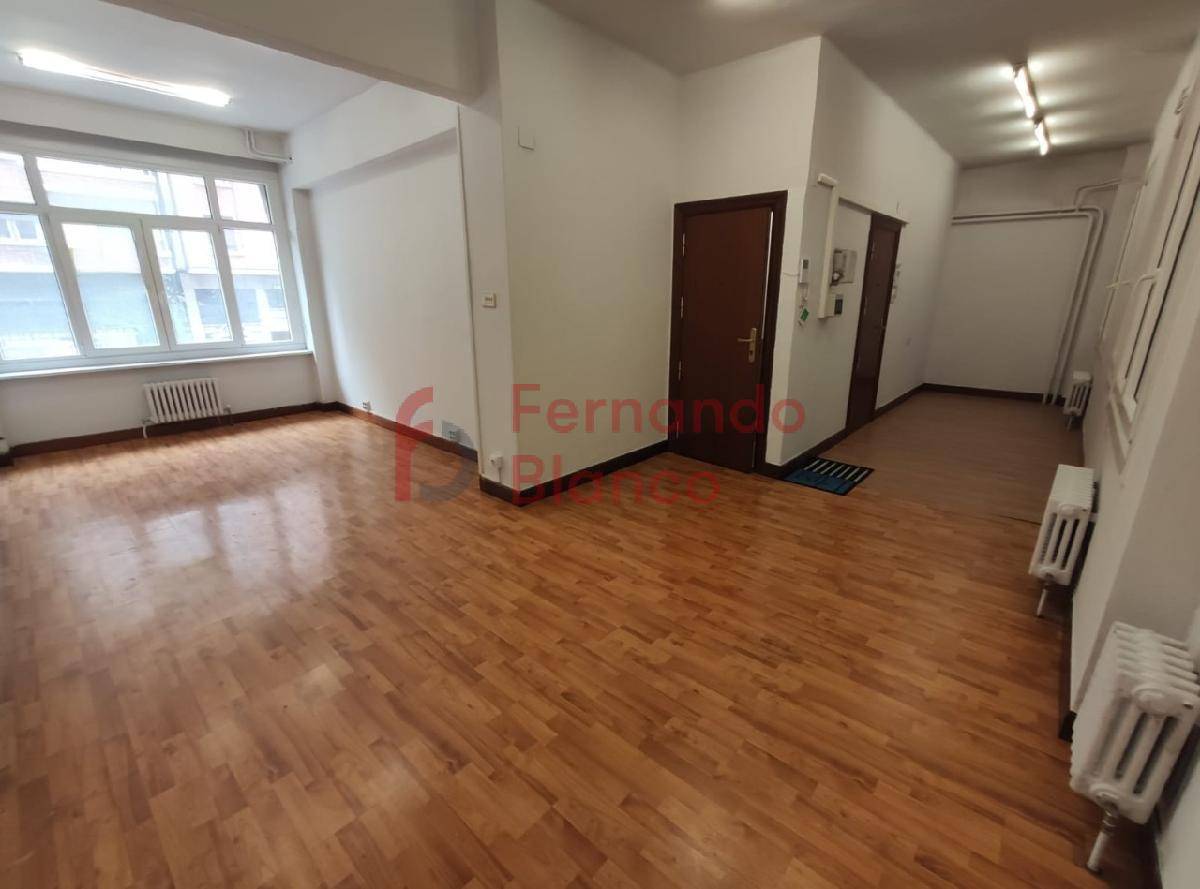 Oficina en venta en Bilbao zona Abando