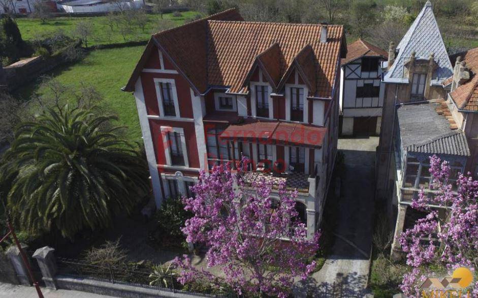 Casa en venta en Ampuero