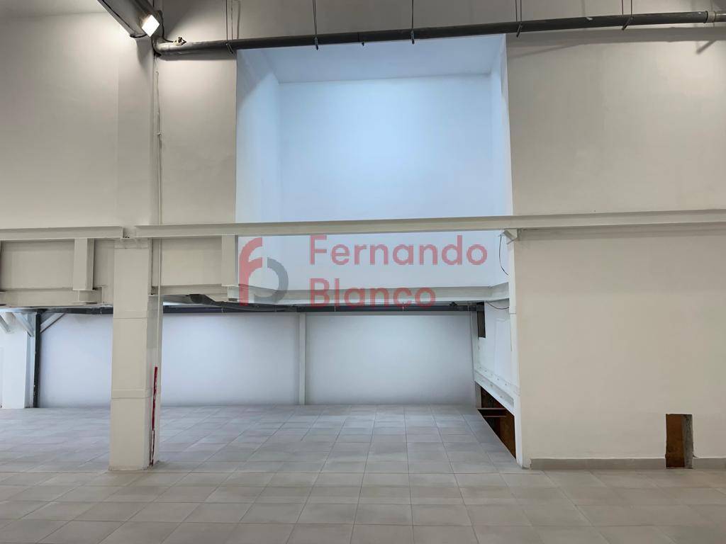 Local comercial en alquiler en Bilbao zona Indautxu