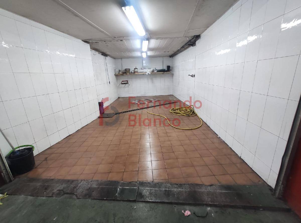 Local comercial en alquiler en Bilbao zona Deusto