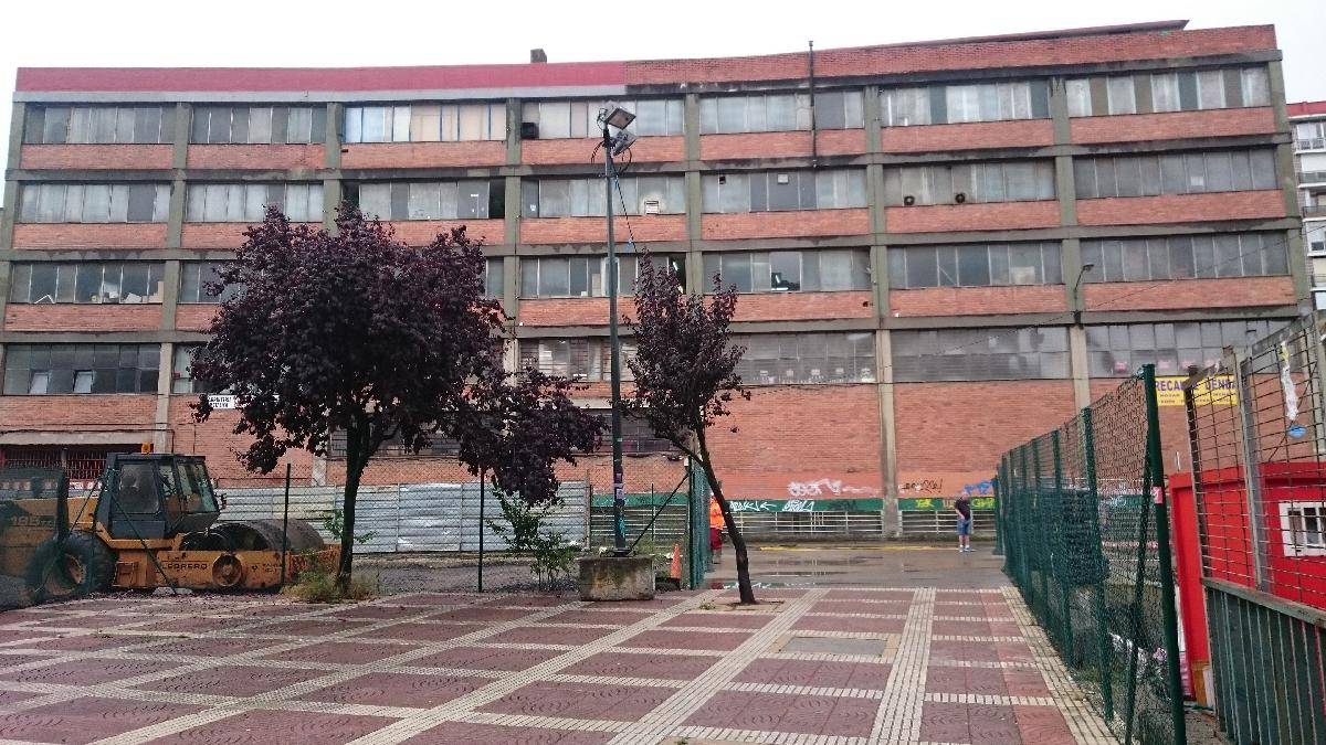 Oficina en venta en Bilbao zona Recalde