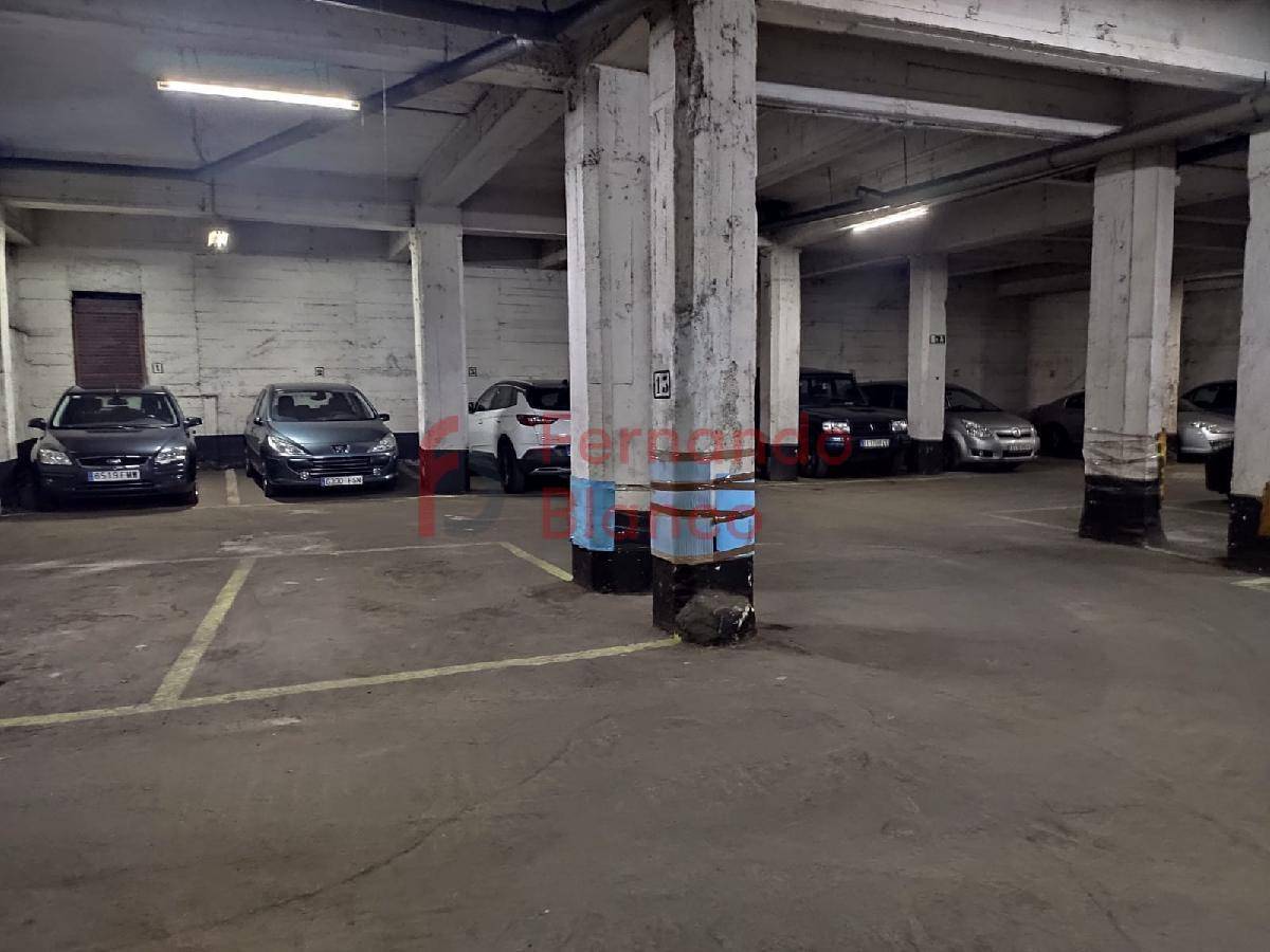 Local comercial en venta en Bilbao zona Recalde