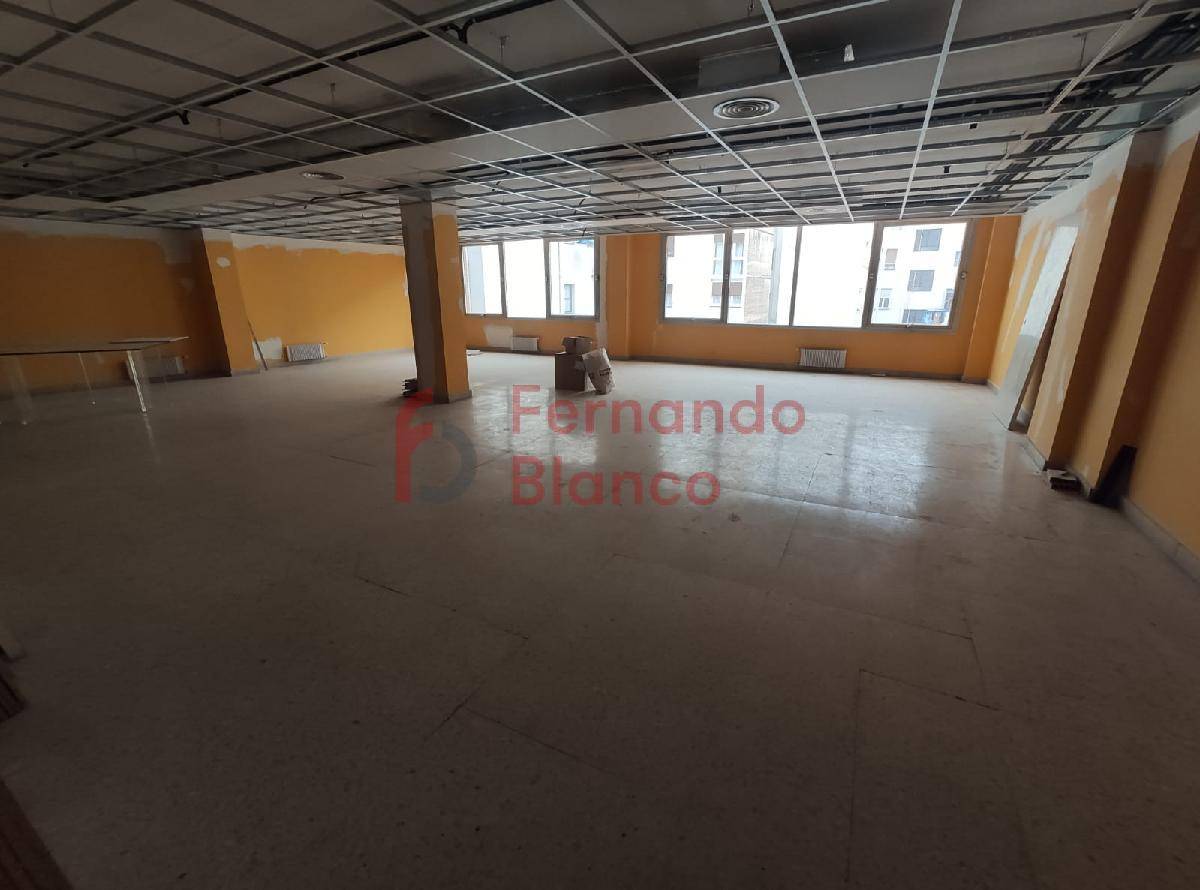 Oficina en alquiler en Bilbao zona Autonomia