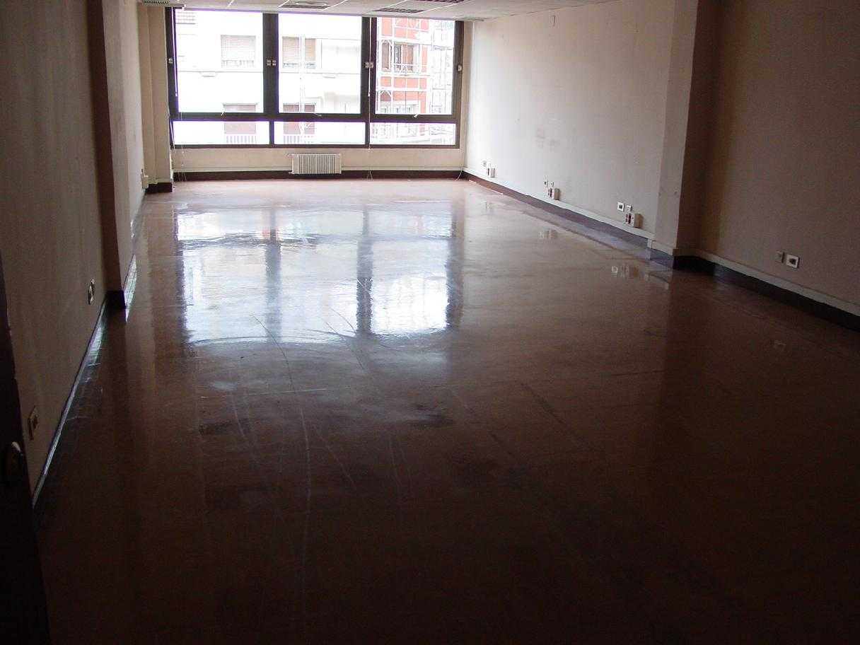 Oficina en alquiler en Bilbao zona Autonomia