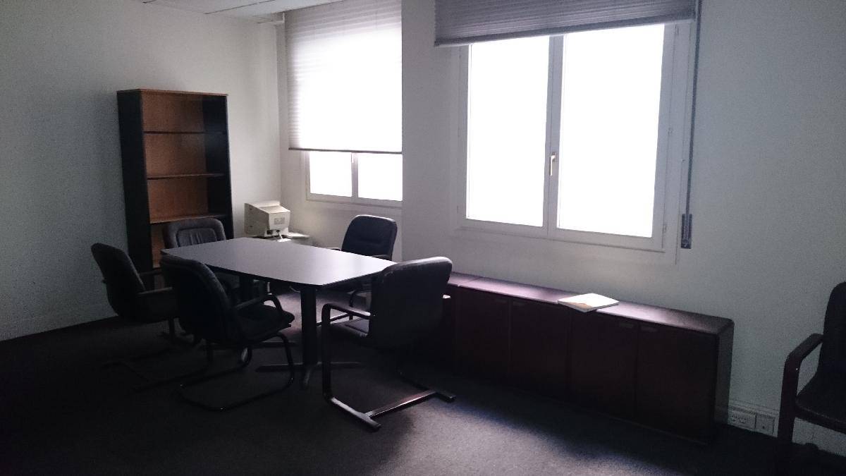 Office for rent in Abando, Bilbao