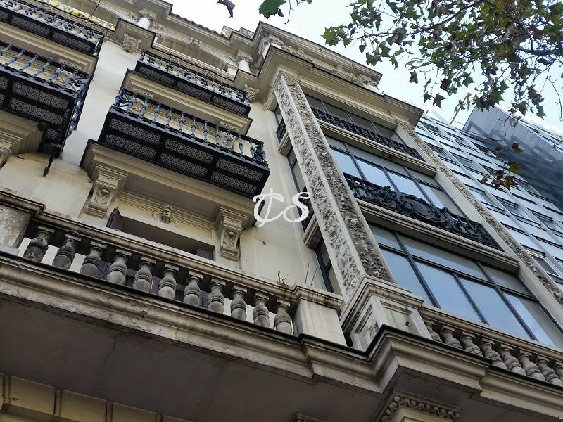 Flat for sale in Centro Justicia, Madrid