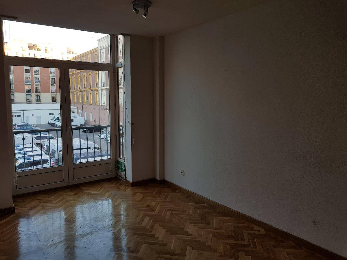 Apartment for rent in Arganzuela, Madrid