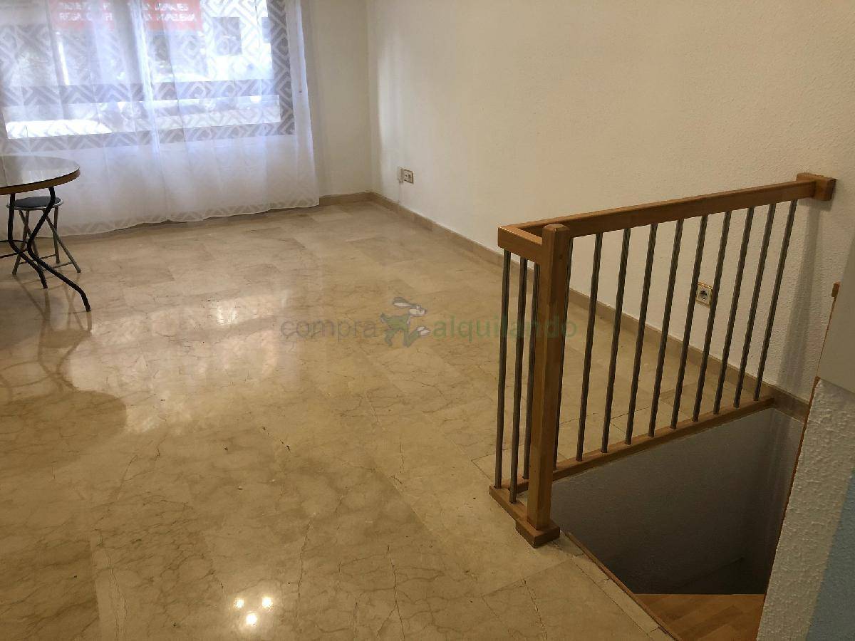 Flat for rent in Arganzuela, Madrid