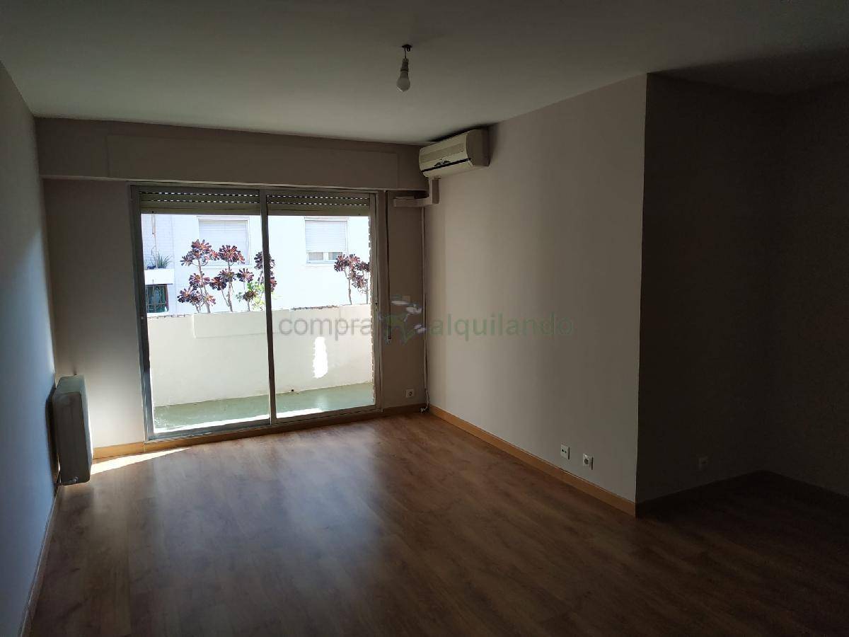 Flat for rent in Centro, Madrid