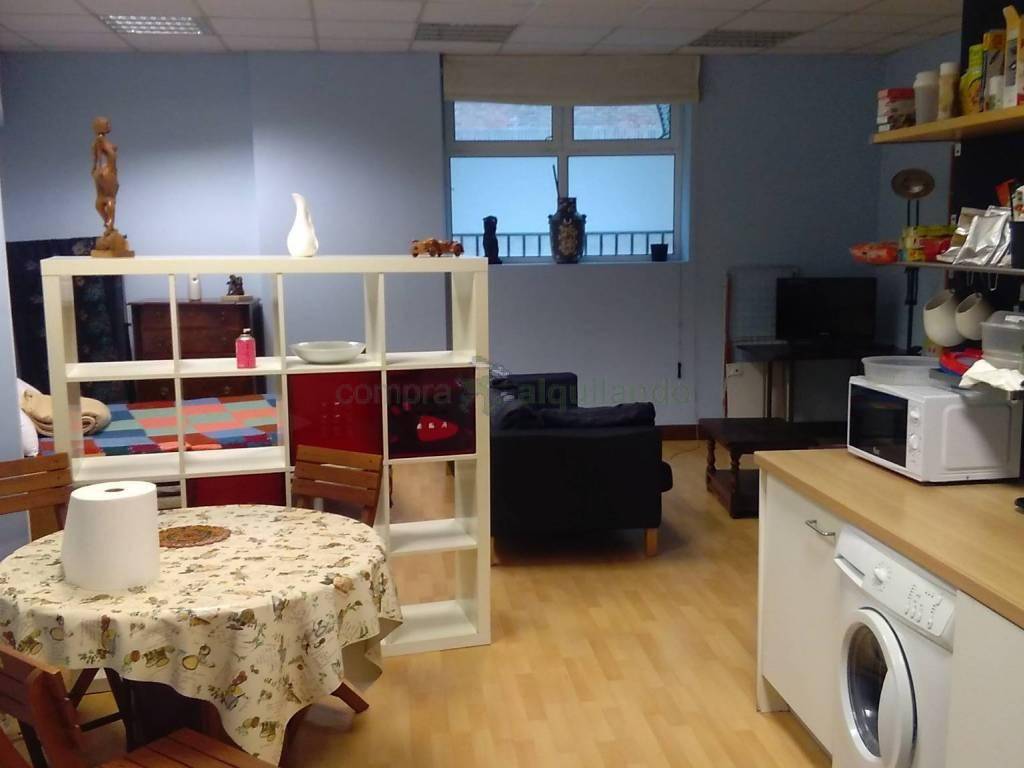 Flat for sale in Pasaia