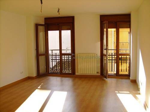 Flat for sale in Viana