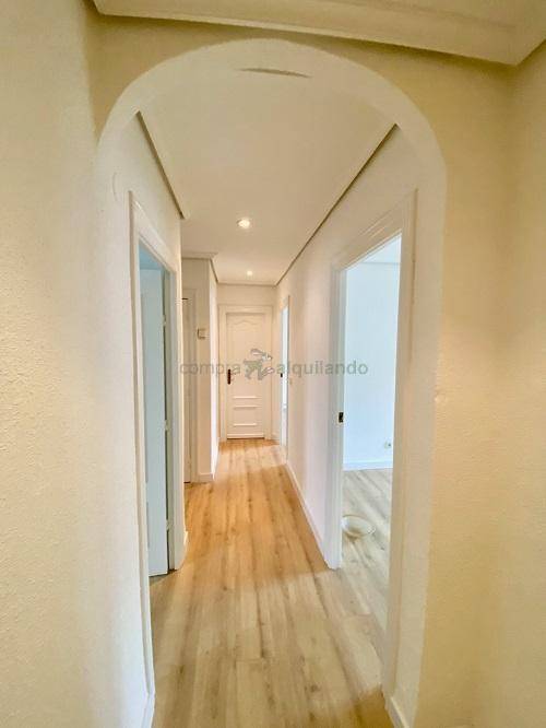 Flat for sale in Rochapea, Pamplona